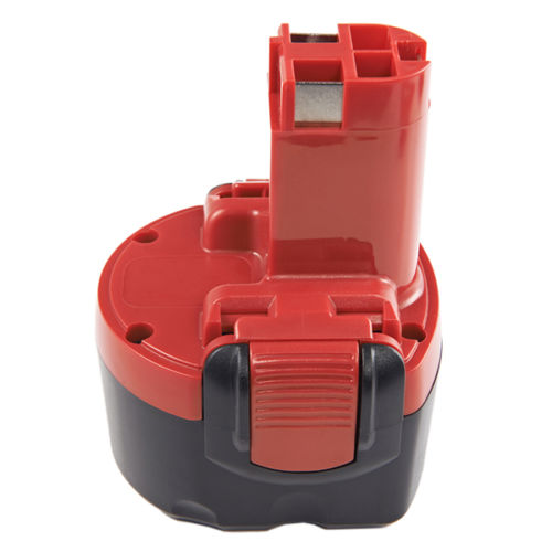 Bosch PSR 960 GSR 9.6 PSR 9.6 VE-2 GDR 9.6 V batteria compatibile