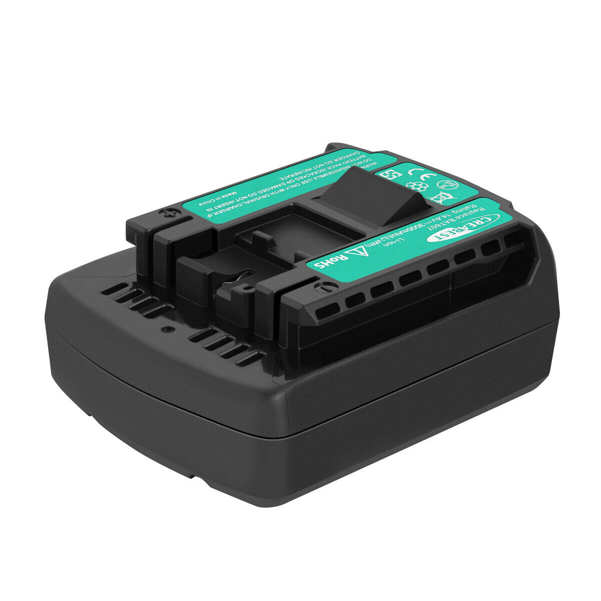 BOSCH GSR 1440-LI, HDB180-02, PB360S, TSR 1080-LI compatibile Batteria
