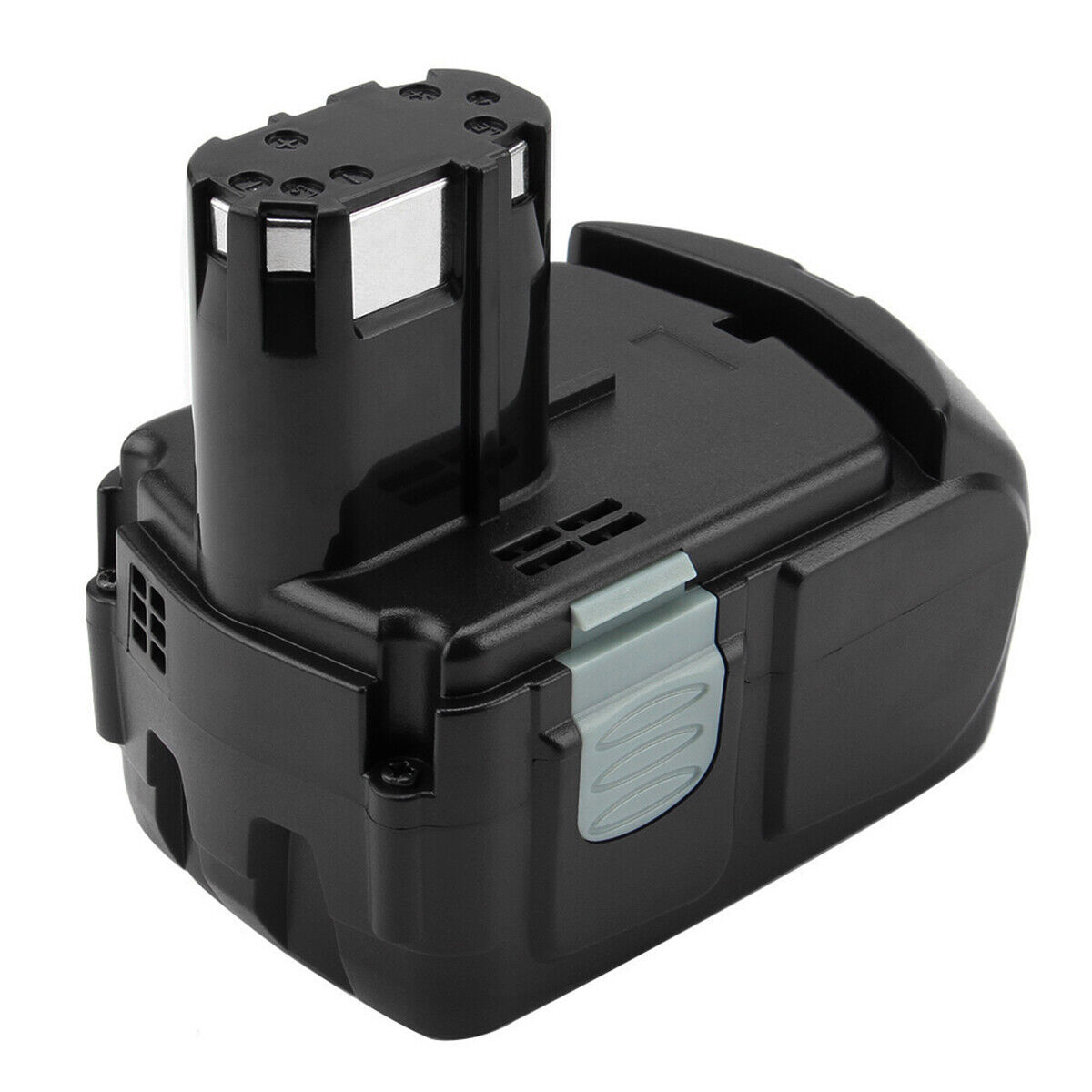 Hitachi DV 18DVC, DV 18DVKS, DV 18DVL, DV 18L, DV18DCL batteria compatibile