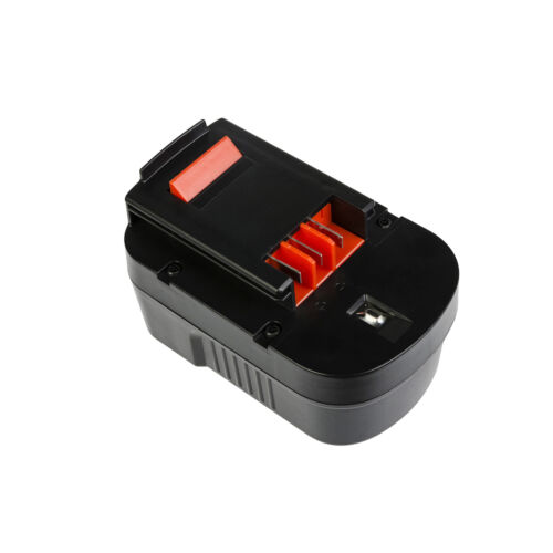 Black&Decker A14F A1714 B-8316 BD-1444L BPT1048 FS140BX batteria compatibile