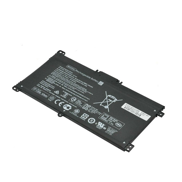 HP HSTNN-UB7G TPN-W125 916366-541 916811-855 916812-855 BK03XL batteria compatibile