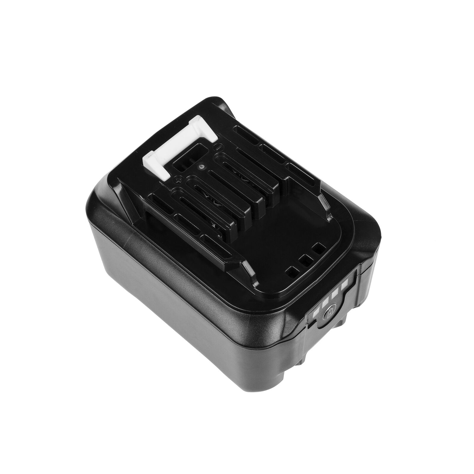 12V 3AH Makita HS301DSAE HS301DSAJ HS301DSME HS301DWAE batteria compatibile - Clicca l'immagine per chiudere