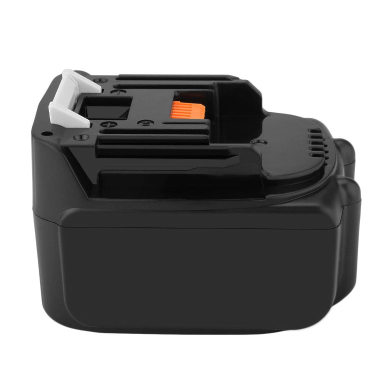 Makita TD134DRFX TD134DRFXB TD134DRFXL TD134DRFXP batteria compatibile