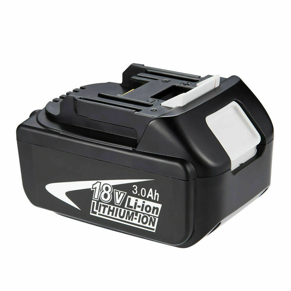 18V 4.5Ah BL1830 Lithium Ion Li-ion for LXT LXT400 batteria compatibile