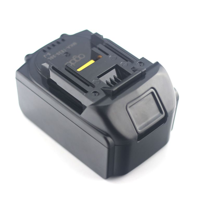 Makita DF454DRFX DF454DZ DF458DRFX DF458DZ batteria compatibile