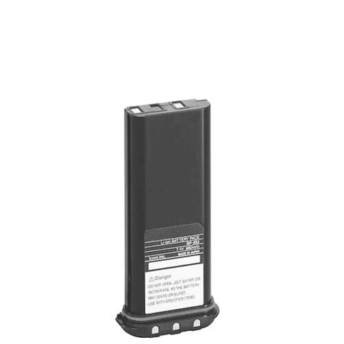 Icom IC-M32, IC-M31, IC-M90, IC-M90E, BP-224 batteria compatibile