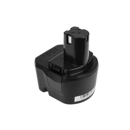 Ryobi B1220F2 B1222H B1230H B8286 BPP1217 BPT1025 RY1204 12V batteria compatibile