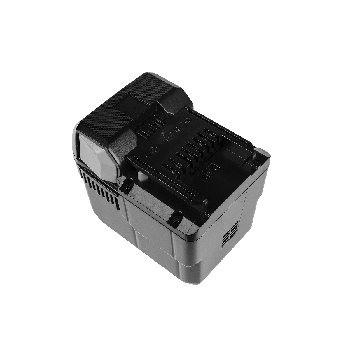 Hitachi (3 Ah) BSL3630 BSL 3630 C345030R C347372R batteria compatibile - Clicca l'immagine per chiudere