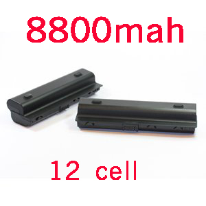 Medion - MD98200 MD96432 MD96442 - 4400mAh/8800mah batteria compatibile