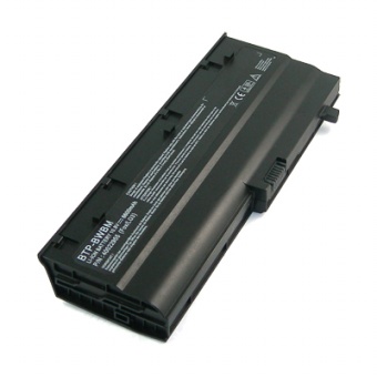 BTP-BVBM Medion MD96630 MD96640 MD96970 MD96850 batteria compatibile