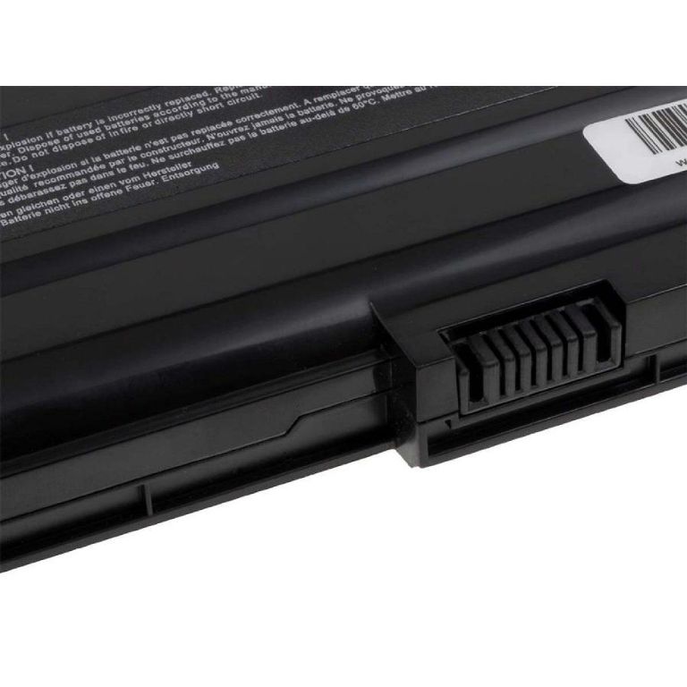 Medion MD96582 MD96630 MD96640 batteria compatibile