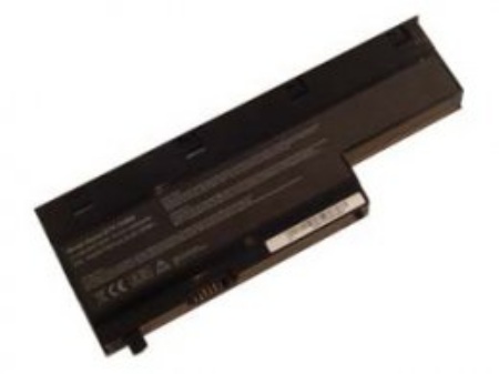 Medion Akoya MD-97476 MD-98360 MD-98410 MD-98550 MD-98580 batteria compatibile