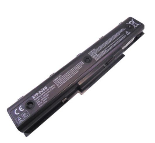 Medion Akoya E7218 P7624 P7812 MD97872 MD98680 14.4V/4400mAh batteria compatibile - Clicca l'immagine per chiudere