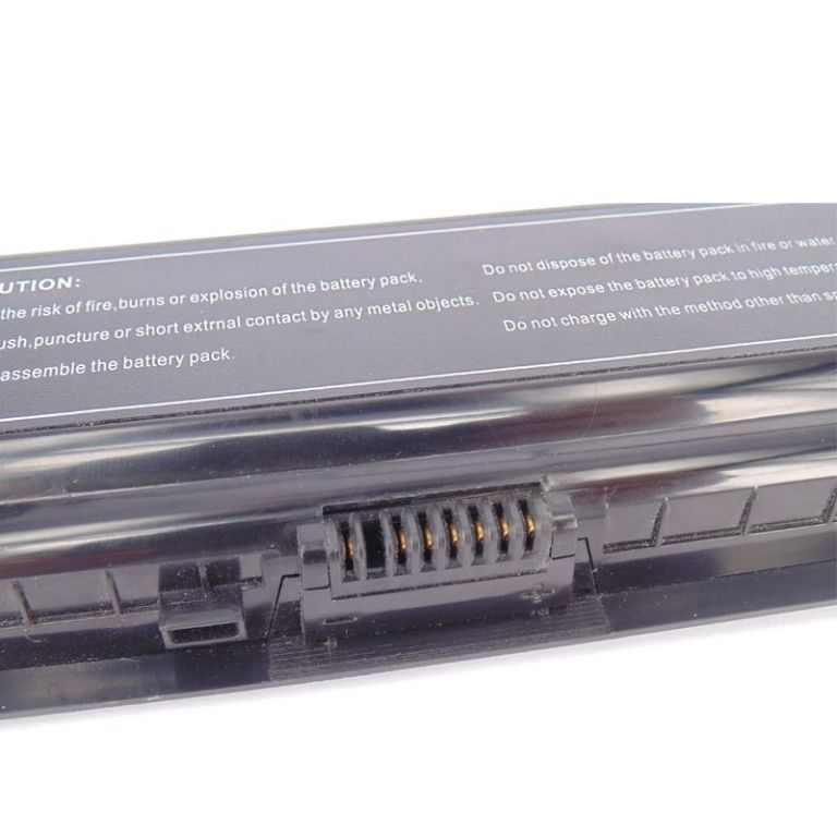 Medion AKoya BTP-DSBM BTP-DTBM E6232 P6640 M98358 11.1V/5200mAh batteria compatibile