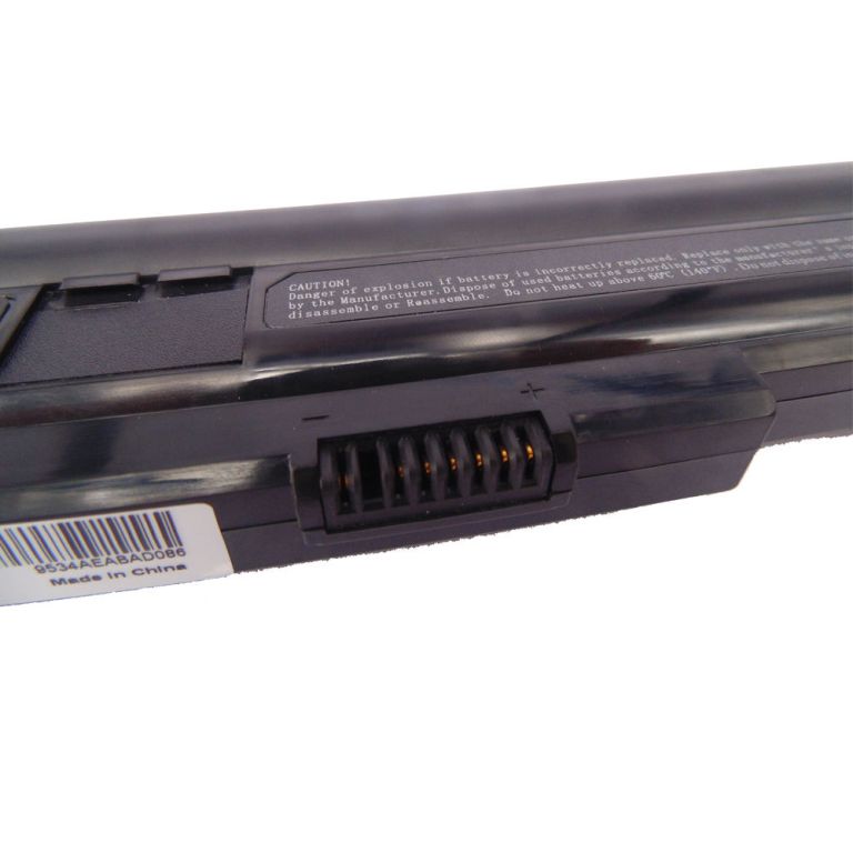 MEDION BTP-DEBM BTP-DFBM 4ICR19/66-2 4ICR19/65-2 40031365 batteria compatibile