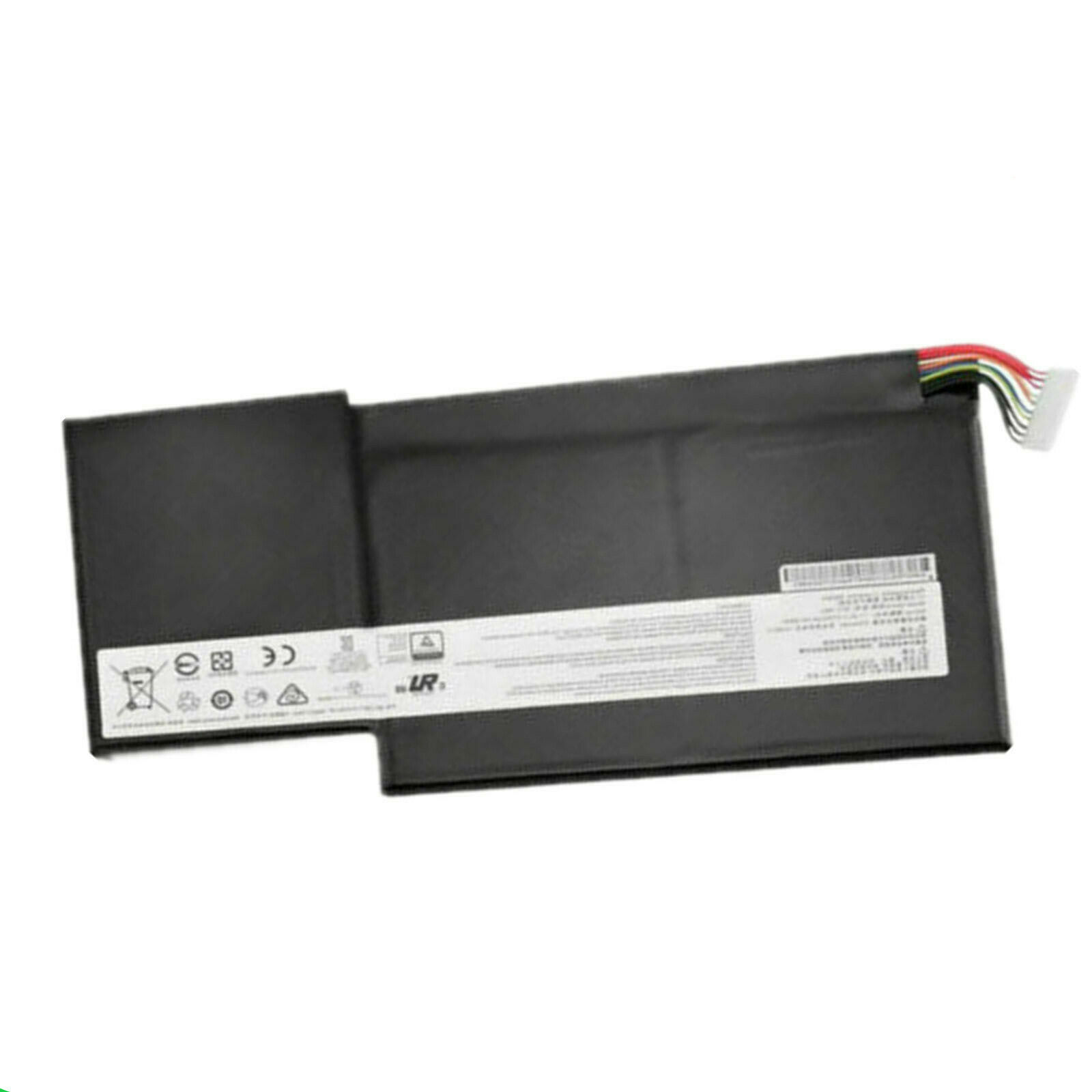 BTY-M6J MSI GS73VR 7RF-284CN, GS73VR 7RG-035CN batteria compatibile