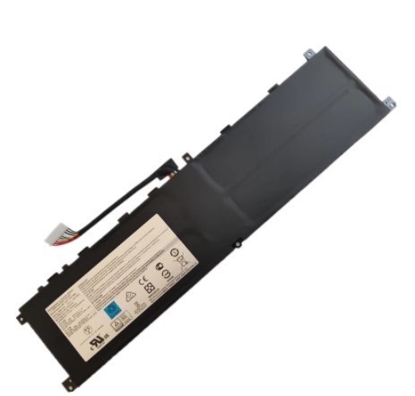 BTY-M6L 4ICP8/35/142 MSI GS65 STEALTH 8SF GS75 batteria compatibile