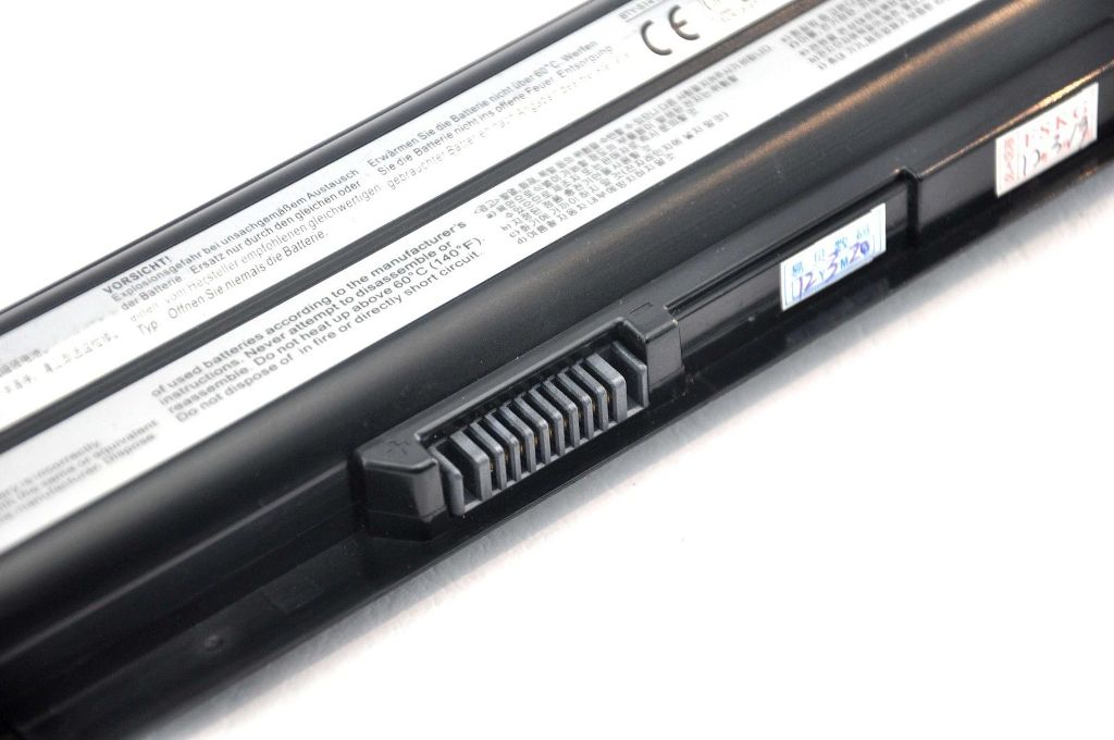 E2MS110W2002 E2MS115K2002 MSI6A200SSSA1 BTY-S15 BTY-S14 batteria compatibile - Clicca l'immagine per chiudere