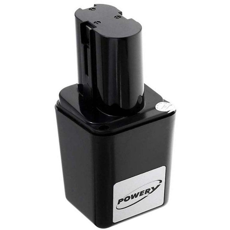 Universalschere Bosch GUS 9,6V 9,6V batteria compatibile