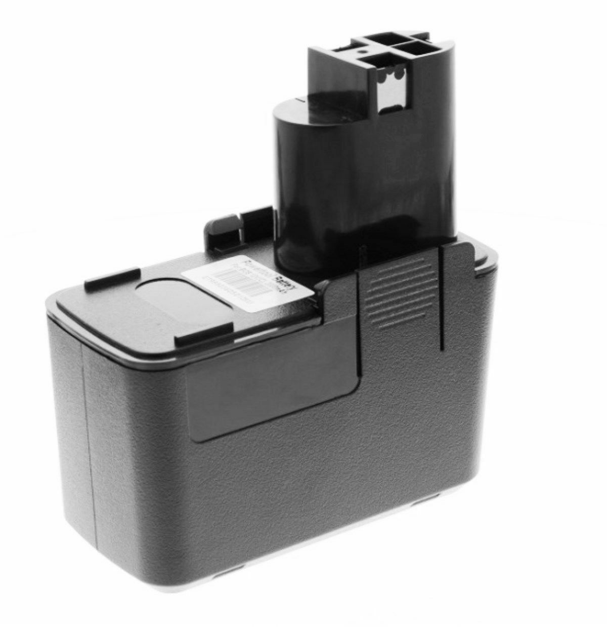 BOSCH GBM GSR PSR 2607335151 NiCd 12V 2000mAh compatibile Batteria