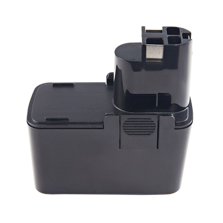 BOSCH GBM GSR PSR 2607335151 NiCd 12V 2000mAh compatibile Batteria