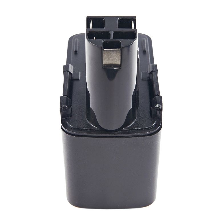 BOSCH GBM GSR PSR 2607335151 NiCd 12V 2000mAh compatibile Batteria