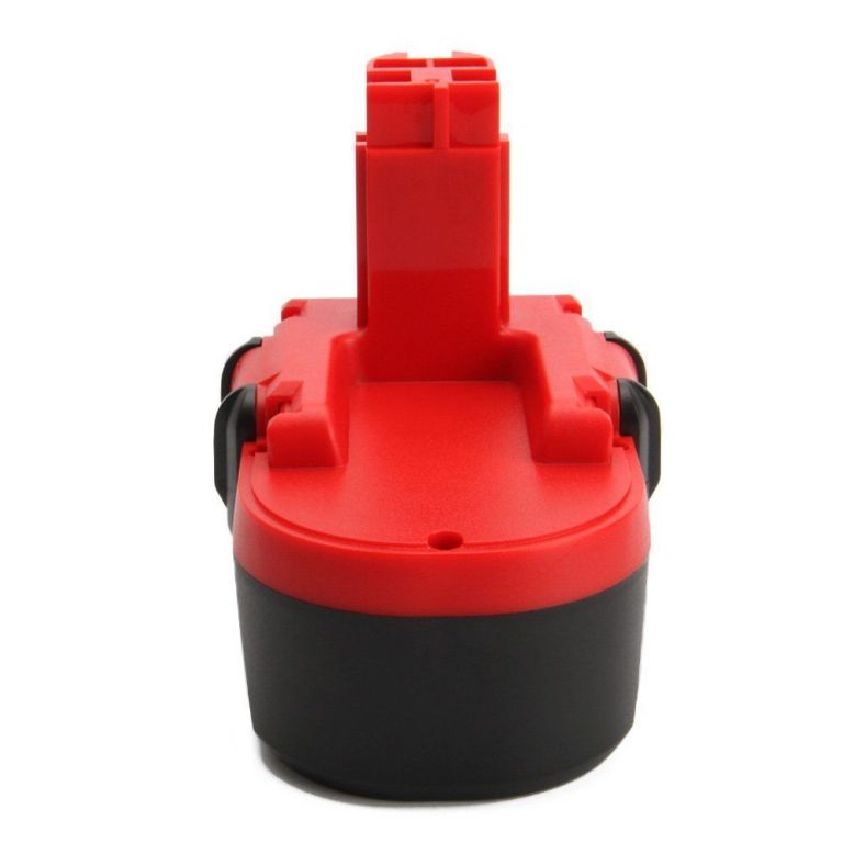 BOSCH 2607335266 2607335535 PSR 18 VE-2 18V 3Ah batteria compatibile