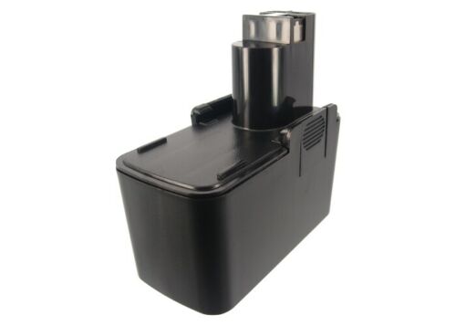 7.2V Bosch GSR 7.2VES-2 PSR 7.2VES-2 GBM 7.2 VES-2 2607335033 compatibile Batteria - Clicca l'immagine per chiudere