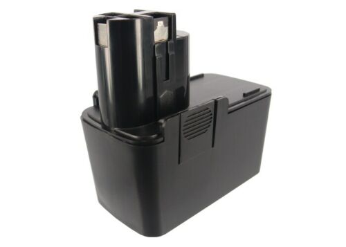 7.2V Bosch GSR 7.2VES-2 PSR 7.2VES-2 GBM 7.2 VES-2 2607335033 batteria compatibile