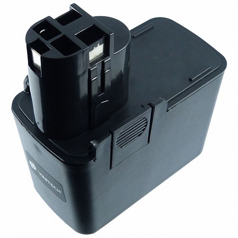 Bosch GBM 9.6VES-3/GBM 9.6VSP-3/GDR 90 GLI 9.6V compatibile Batteria