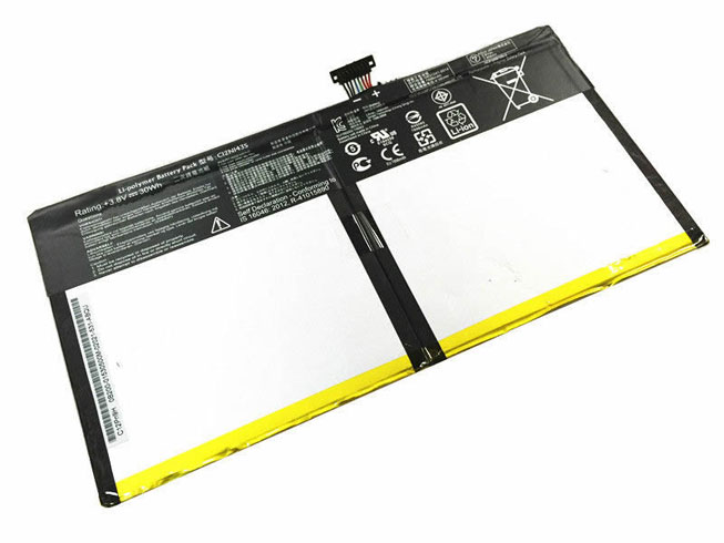 ASUS Transformer T100HA T100HA-FU006T C12N1435 Tablet PC batteria compatibile - Clicca l'immagine per chiudere