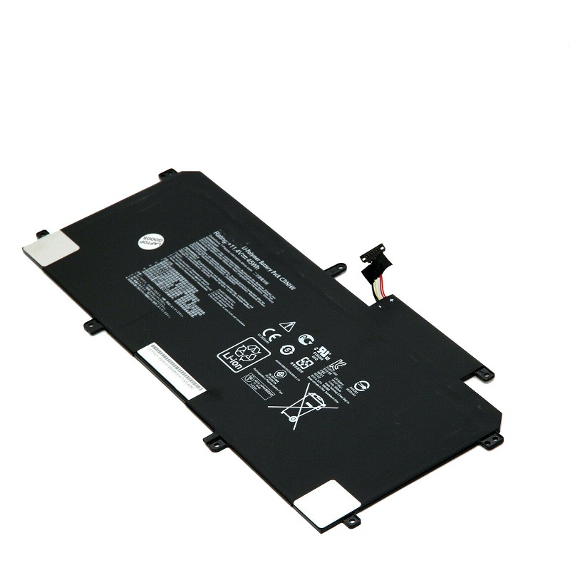 ASUS ZenBook UX305CA-FB003H UX305CA-FC004H FC007H FC008T batteria compatibile