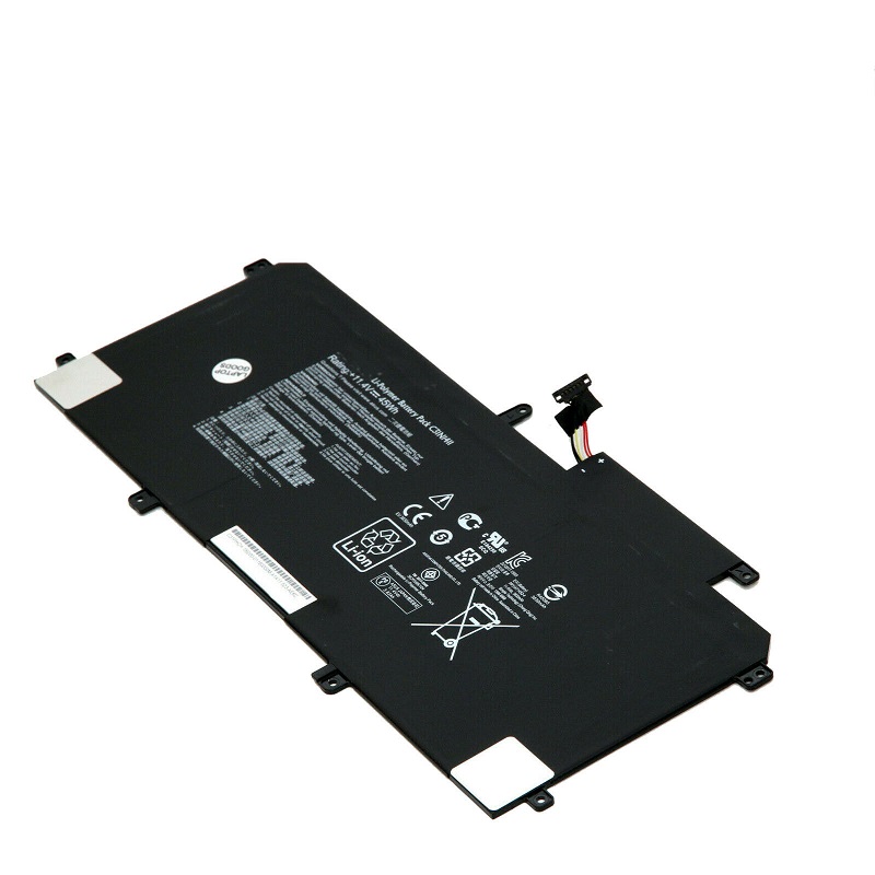 C31N1411 ASUS ZenBook UX305 UX305C UX305CA-FB055T FB005T FC147T EHM1 batteria compatibile - Clicca l'immagine per chiudere