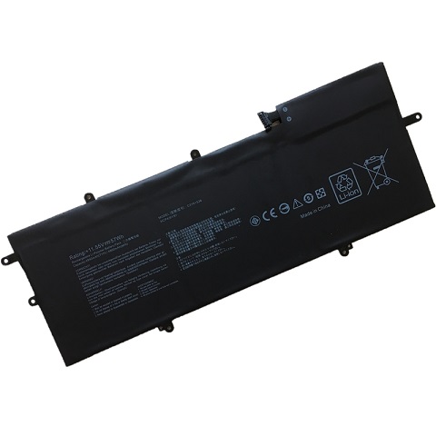 C31N1538 Asus ZenBook Q324UA UX360UA UX360UA-C4010T 0B20002080000 batteria compatibile