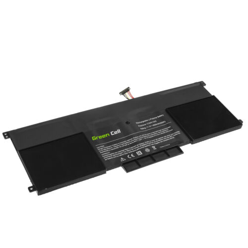 ASUS Zenbook UX301L UX301LA-2A UX301LA-C4003H 11.1V 50Wh batteria compatibile
