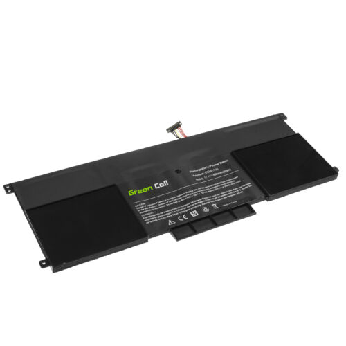 Asus UX301LA4500, Zenbook Infinity UX301LA, C32N1305 batteria compatibile - Clicca l'immagine per chiudere