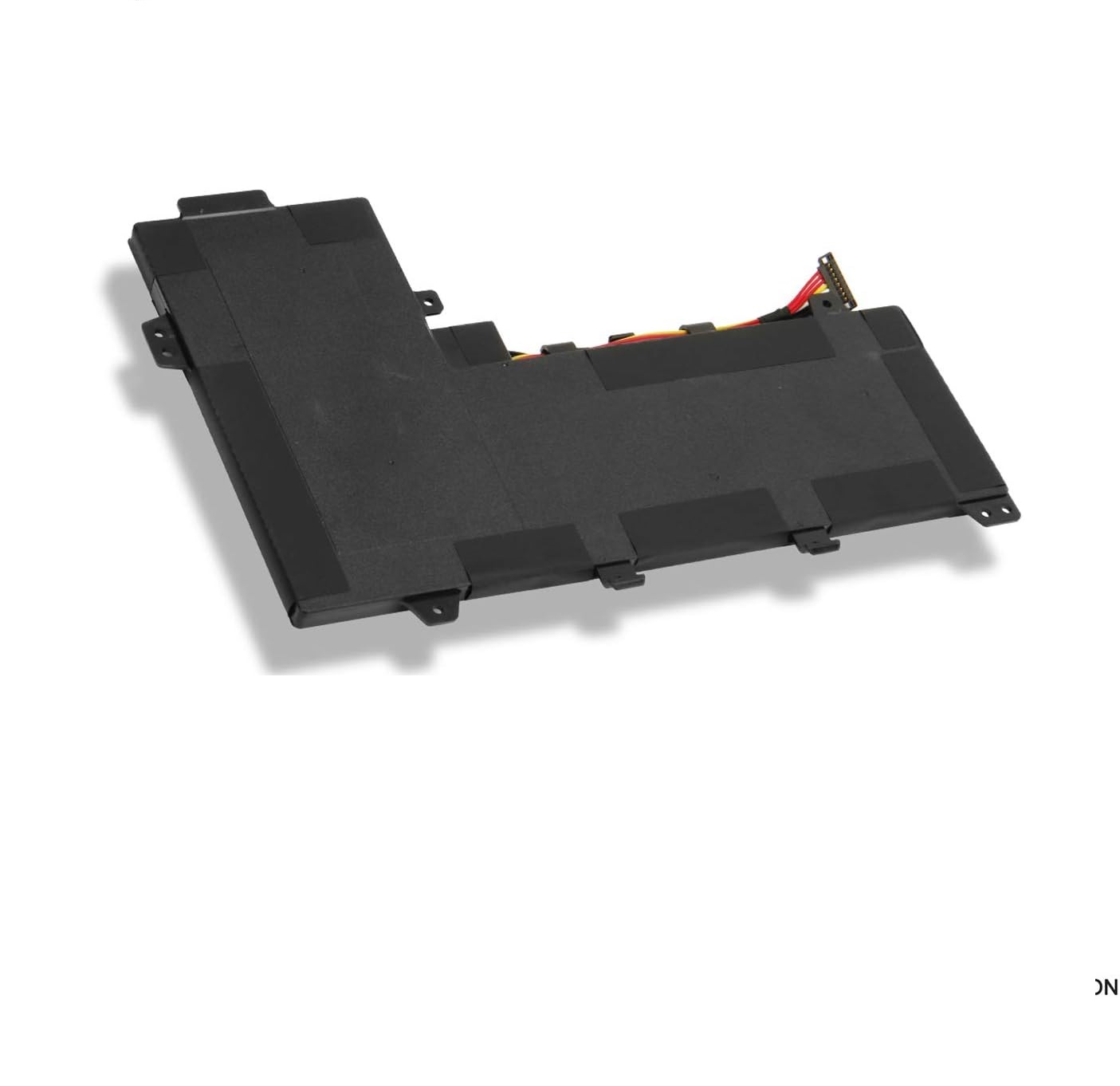 C41N1533 Asus Q524U Q534U Q534UX BHI7T19 BI7T22 15.08V batteria compatibile
