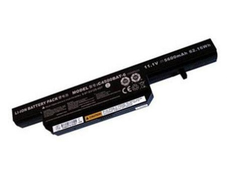 Hi-Grade Model C5101 batteria compatibile