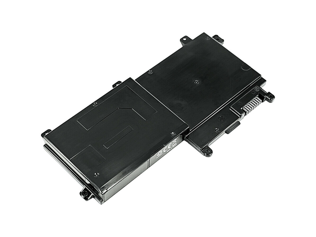 HP 11.1V HP Envy 657240-271 HSTNN-DB3F batteria compatibile