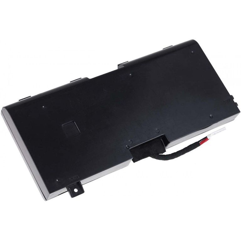 DELL Alienware 17 17X 18 18X 2F8K3 KJ2PX 0KJ2PX G33TT 0G33TT batteria compatibile