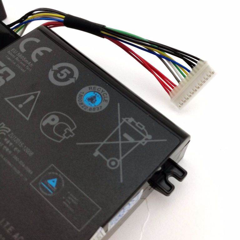 14.8V 2F8K3 KJ2PX Dell Alienware 18 R1 batteria compatibile - Clicca l'immagine per chiudere