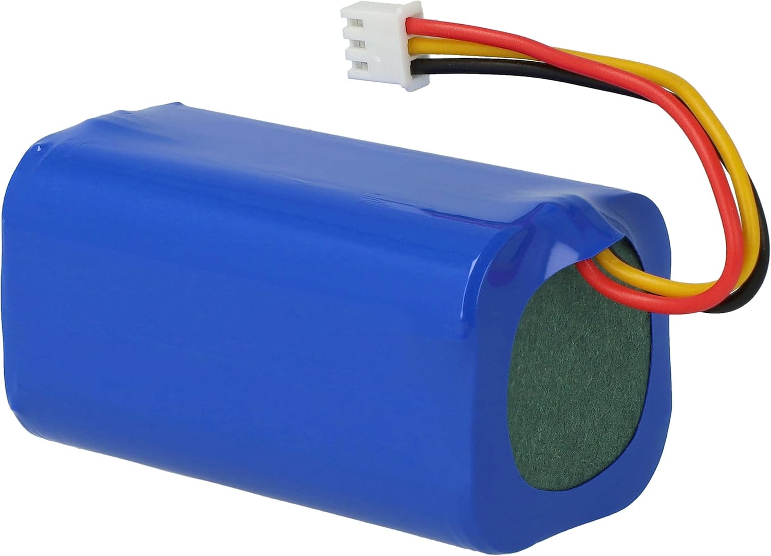 laupunkt D071-INR-CH-4S1P, 6.60.40.02-0 Vacuum Cleaners batteria compatibile