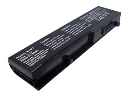 Dell WT870 RK813 TR517 0WT866 batteria compatibile - Clicca l'immagine per chiudere