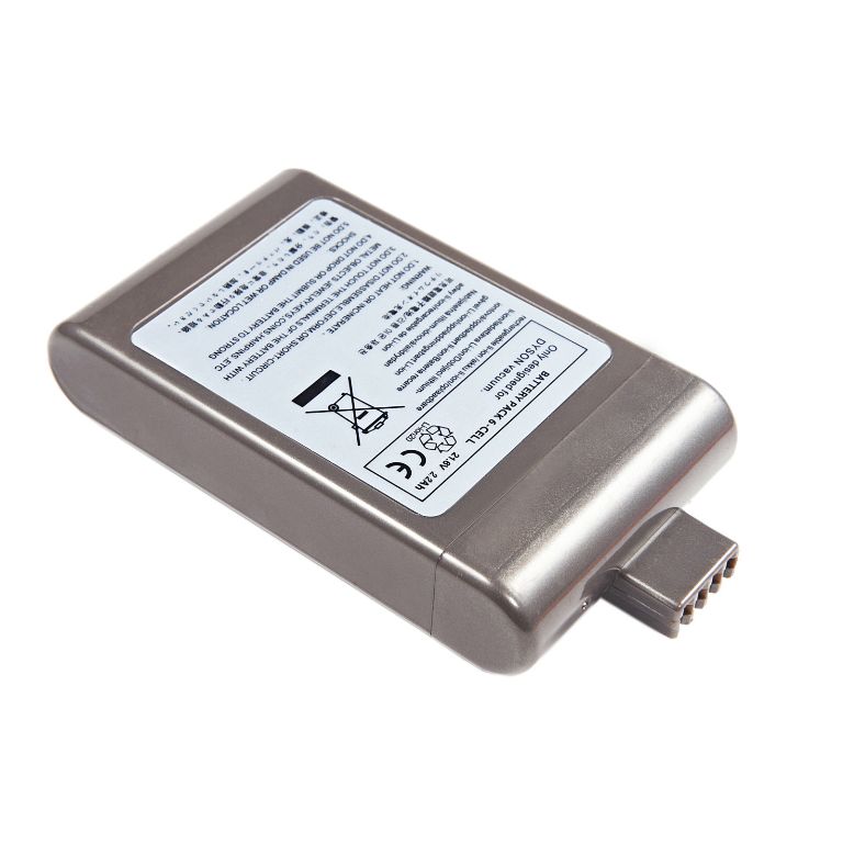 2200mAh 21.6V Li-ion Dyson DC16 Root-6 12097 912433-01 912433-03 BP01 compatibile Batteria - Clicca l'immagine per chiudere