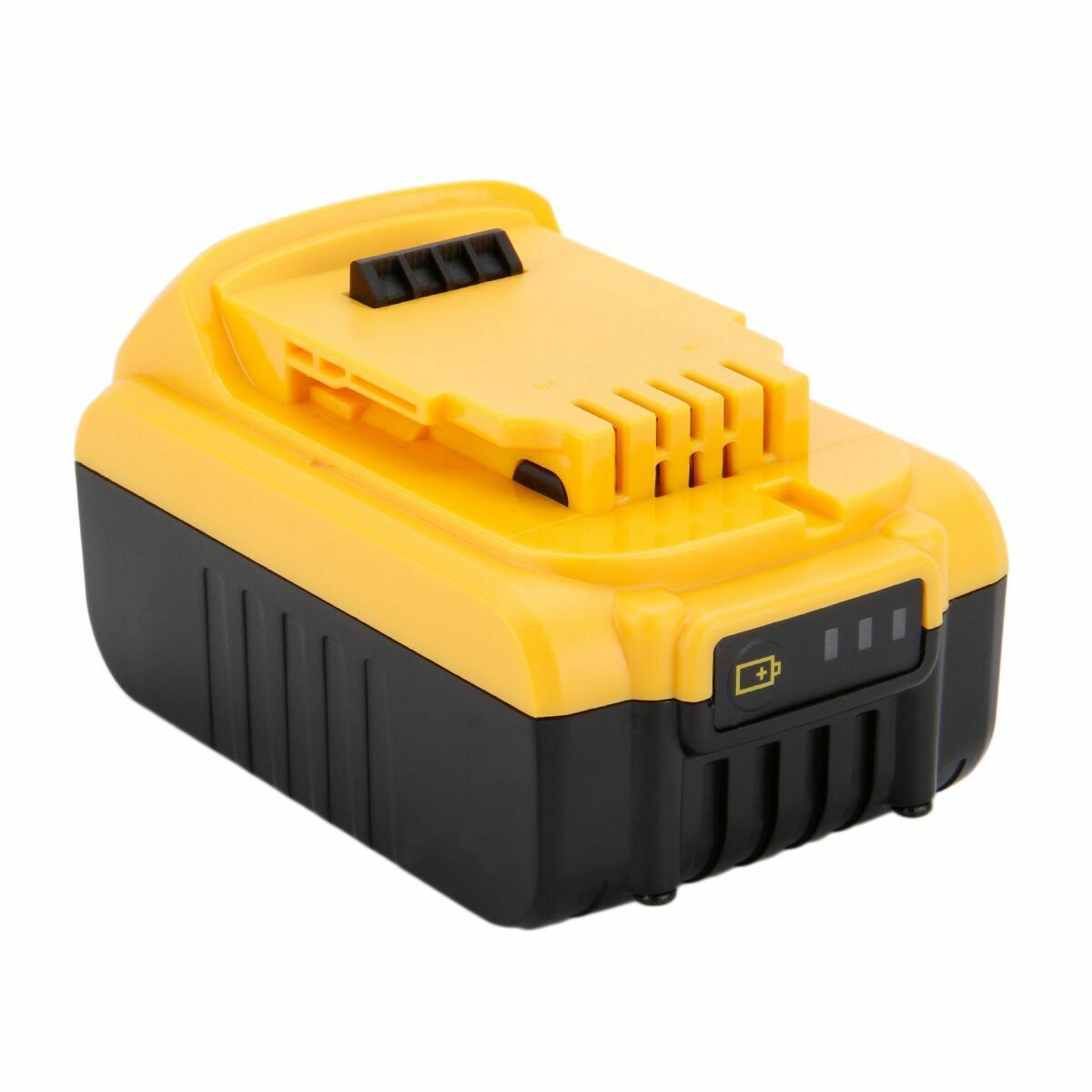 14.4V 5.0AH Li-Ion Dewalt XR DCB140-XJ DCB142-XJ DCB141 DCD730 DCD720 batteria compatibile - Clicca l'immagine per chiudere