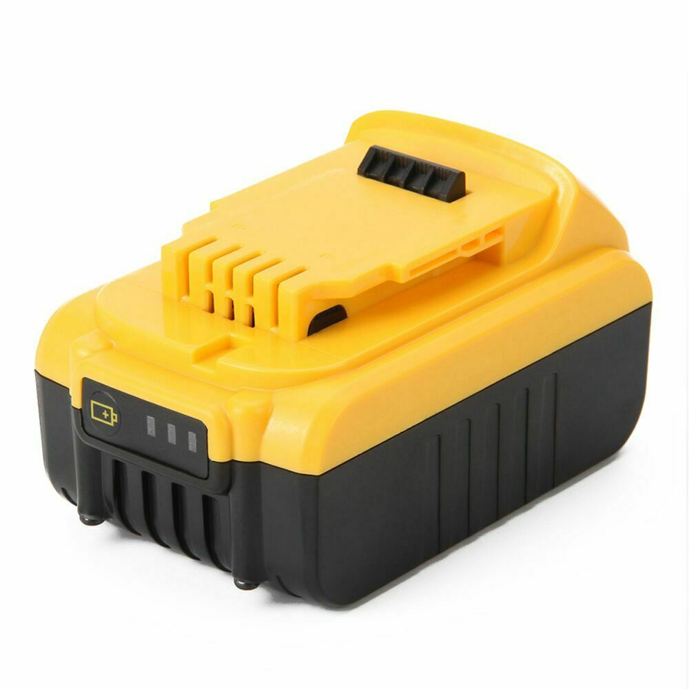 14.4V 5.0AH Li-Ion Dewalt DCD720 DCD730 DCD734 batteria compatibile - Clicca l'immagine per chiudere