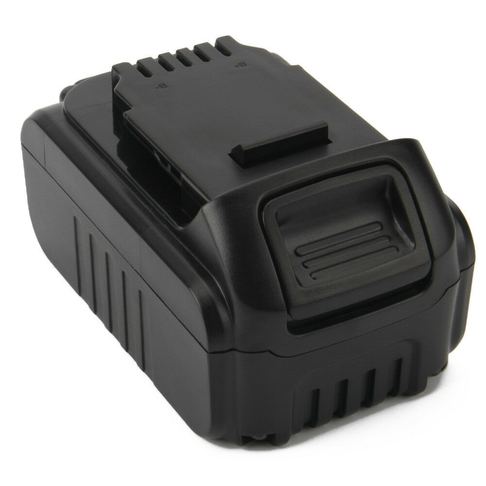 5.0AH 18V/20V Dewalt XR DCB205 DCB200 DCB182 DCB180 compatibile Batteria - Clicca l'immagine per chiudere