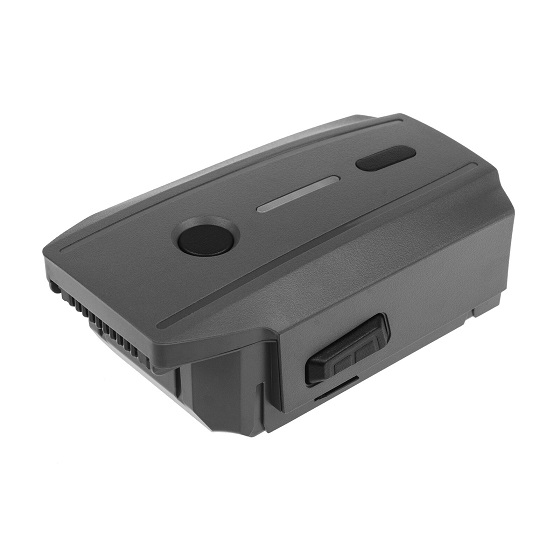 Drohne Quadrocopter DJI Mavic Pro 3830mAh batteria compatibile