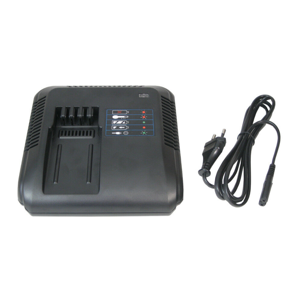 24V caricabatterie per Dewalt DE0240,DE0240-XJ,DE0241,DE0243,DE0243-XJ,DW0240,DW0242