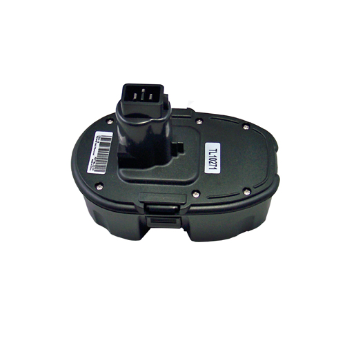 18V BLACK & DECKER A9268,A9277,A9282,PS145 batteria compatibile
